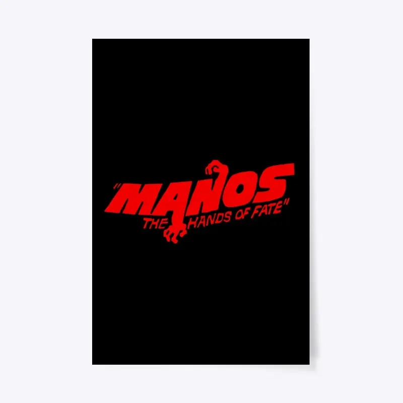 Manos the Hands of Fate