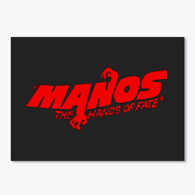 Manos the Hands of Fate